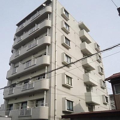 OneLife福島郡山プリューム【★オートロック・3点ユニットバスタイプ】の物件画像