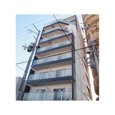 OneLife姫路エクセル【★29平米・独立洗面台・オートロック】の物件画像