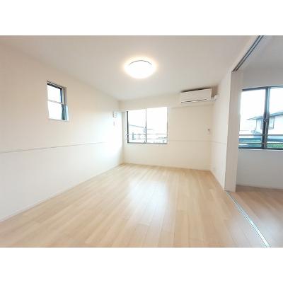 エンゼルコーポ 204【管理NO：1-027354001-02040】 ★家具家電は申し込み後に搬入します★ ★2026年10月中旬入居可能★の物件画像