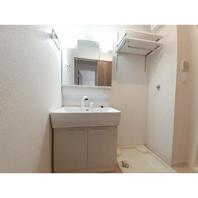 エンゼルコーポ 204【管理NO：1-027354001-02040】 ★家具家電は申し込み後に搬入します★ ★2026年10月中旬入居可能★の物件画像
