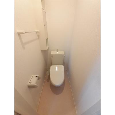 ポートレーゼ綾川Ｃ 203【管理NO：1-022688202-02030】 ★家具家電は申し込み後に搬入します★ ★2026年10月中旬入居可能★の物件画像
