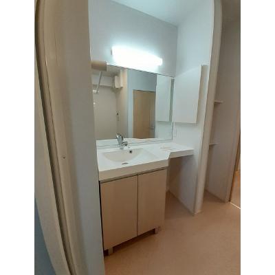 ポートレーゼ綾川Ｃ 203【管理NO：1-022688202-02030】 ★家具家電は申し込み後に搬入します★ ★2026年10月中旬入居可能★の物件画像