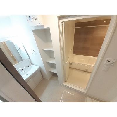 ペガサスＢ 101【管理NO：1-027359002-01010】 ★家具家電は申し込み後に搬入します★ ★2026年11月中旬入居可能★の物件画像