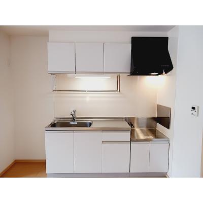 プルメリア 203【管理NO：1-016987301-02030】 ★家具家電は申し込み後に搬入します★ ★2026年10月中旬入居可能★の物件画像