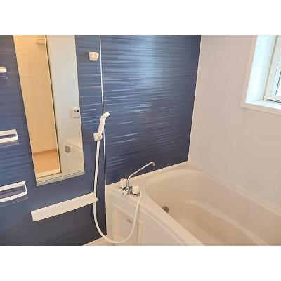 プルメリア 203【管理NO：1-016987301-02030】 ★家具家電は申し込み後に搬入します★ ★2026年10月中旬入居可能★の物件画像