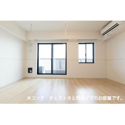 グレイスパークⅢ 302【管理NO：1-028600301-03020】 ★家具家電は申し込み後に搬入します★ ★2027年02月上旬入居可能★の物件画像