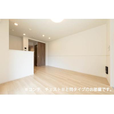 グレイスパークⅢ 106【管理NO：1-028600301-01060】 ★家具家電は申し込み後に搬入します★ ★2027年02月上旬入居可能★の物件画像