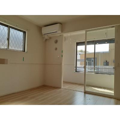 フジ　テラス 102【管理NO：1-026254501-01020】 ★家具家電は申し込み後に搬入します★ ★2026年09月上旬入居可能★の物件画像