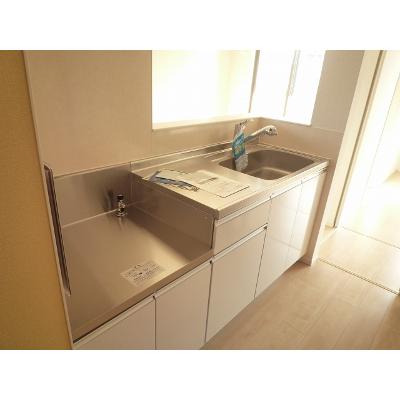 エーデルハイム東松山　Ｂ棟 203【管理NO：1-020663702-02030】 ★家具家電は申し込み後に搬入します★ ★2026年10月上旬入居可能★の物件画像