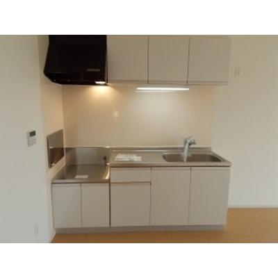 ヴェルデ　Ⅱ 203【管理NO：1-017697301-02030】 ★家具家電は申し込み後に搬入します★ ★2026年10月中旬入居可能★の物件画像
