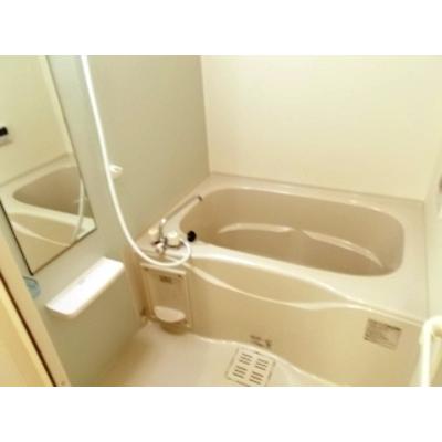 ヴェルデ　Ⅱ 203【管理NO：1-017697301-02030】 ★家具家電は申し込み後に搬入します★ ★2026年10月中旬入居可能★の物件画像