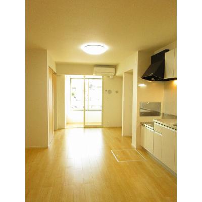 ＡＳ　ＶＩＬＬＡＧＥ　Ⅱ 105【管理NO：1-022065602-01040】 ★家具家電は申し込み後に搬入します★ ★2026年10月下旬入居可能★の物件画像
