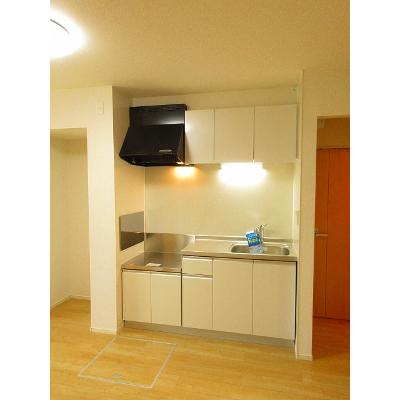 ＡＳ　ＶＩＬＬＡＧＥ　Ⅱ 105【管理NO：1-022065602-01040】 ★家具家電は申し込み後に搬入します★ ★2026年10月下旬入居可能★の物件画像