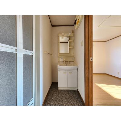 ソレイユメゾン 204【管理NO：1-011388001-02040】 ★家具家電は申し込み後に搬入します★ ★2026年09月下旬入居可能★の物件画像