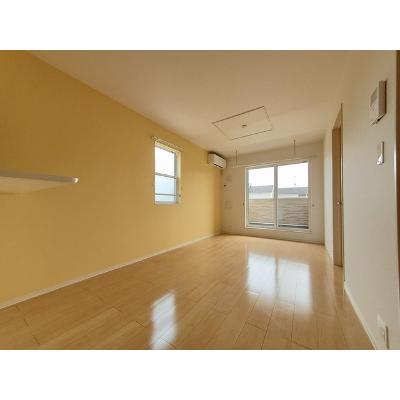 サニーガーデン新栄Ⅱ 202【管理NO：1-021251302-02020】 ★家具家電は申し込み後に搬入します★ ★2026年11月中旬入居可能★の物件画像
