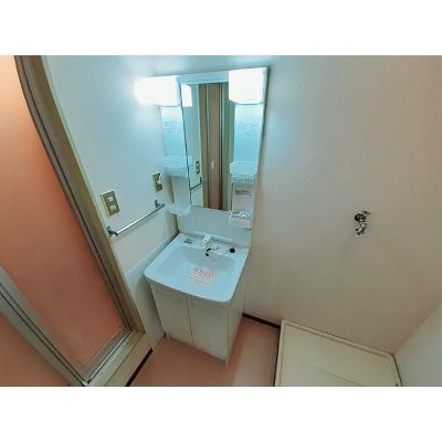 グリーンアイランドＡ 202【管理NO：1-003465101-02020】 ★家具家電は申し込み後に搬入します★ ★2026年10月中旬入居可能★の物件画像