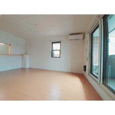 サピ－純　Ⅰ 202【管理NO：1-016679701-02020】 ★家具家電は申し込み後に搬入します★ ★2026年10月中旬入居可能★の物件画像