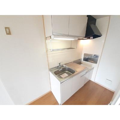 グリーンハイツ平沢 204【管理NO：1-003146501-02040】 ★家具家電は申し込み後に搬入します★ ★2026年10月上旬入居可能★の物件画像