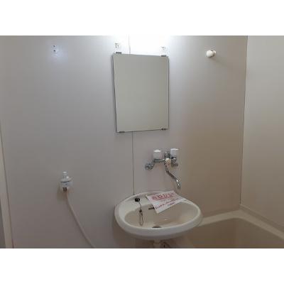 グリーンハイツ平沢 204【管理NO：1-003146501-02040】 ★家具家電は申し込み後に搬入します★ ★2026年10月上旬入居可能★の物件画像