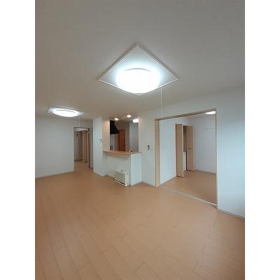 カサ・ミラ 201【管理NO：1-017748401-02010】 ★家具家電は申し込み後に搬入します★ ★2026年10月上旬入居可能★の物件画像