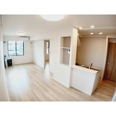 ルチェ　ソラーレ 203【管理NO：1-027720601-02030】 ★家具家電は申し込み後に搬入します★ ★2026年09月中旬入居可能★の物件画像