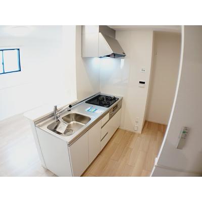 ルチェ　ソラーレ 203【管理NO：1-027720601-02030】 ★家具家電は申し込み後に搬入します★ ★2026年09月中旬入居可能★の物件画像