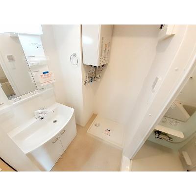 モデルノ　ポテーレⅦ 103【管理NO：1-021846201-01030】 ★家具家電は申し込み後に搬入します★ ★2026年10月中旬入居可能★の物件画像