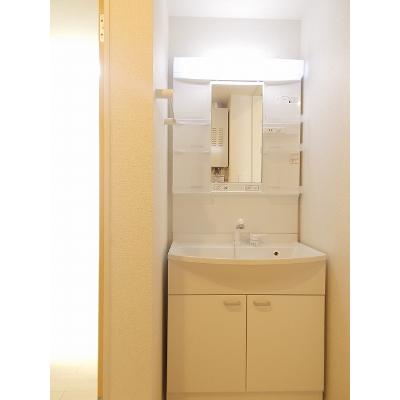 モデルノ　ポテーレⅡ 104【管理NO：1-021488201-01040】 ★家具家電は申し込み後に搬入します★ ★2026年10月中旬入居可能★の物件画像