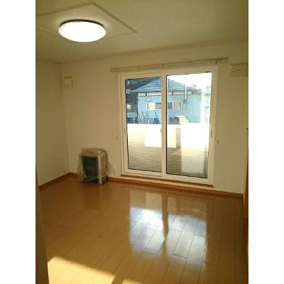 エスポアールＣ 102【管理NO：1-015077201-01020】 ★家具家電は申し込み後に搬入します★ ★2026年10月上旬入居可能★の物件画像
