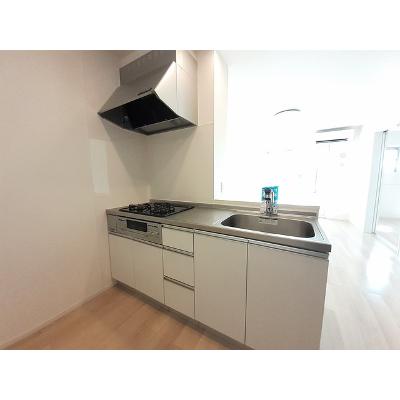 リヴェール　Ⅳ 202【管理NO：1-025533102-02020】 ★家具家電は申し込み後に搬入します★ ★2026年10月中旬入居可能★の物件画像