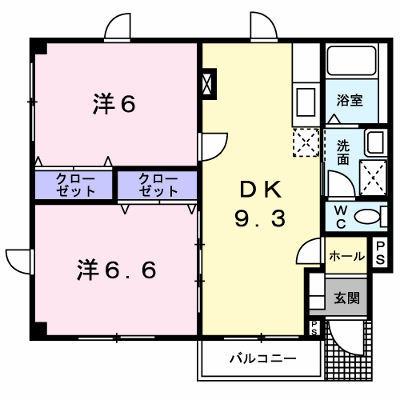 セルフィーユ 101【管理NO：1-013284801-01010】 ★家具家電は申し込み後に搬入します★ ★2026年10月中旬入居可能★の物件画像