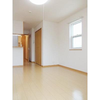 レオナール 101【管理NO：1-015203901-01010】 ★家具家電は申し込み後に搬入します★ ★2026年10月中旬入居可能★の物件画像