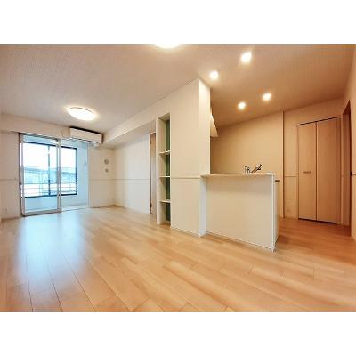 カトリーヌ 103【管理NO：1-027384701-01030】 ★家具家電は申し込み後に搬入します★ ★2026年10月中旬入居可能★の物件画像
