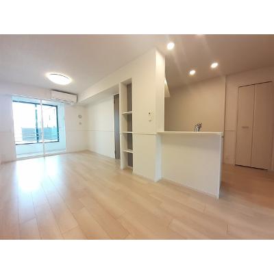 フォルトーナⅢ 104【管理NO：1-027310701-01040】 ★家具家電は申し込み後に搬入します★ ★2026年10月中旬入居可能★の物件画像