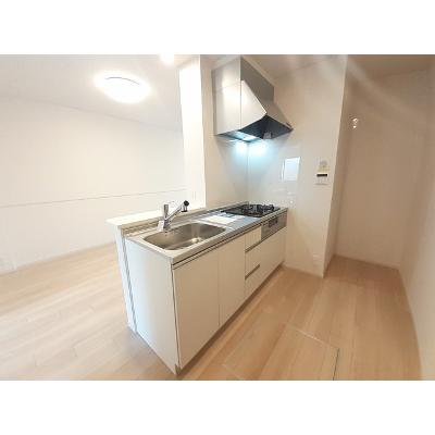 フォルトーナⅢ 104【管理NO：1-027310701-01040】 ★家具家電は申し込み後に搬入します★ ★2026年10月中旬入居可能★の物件画像