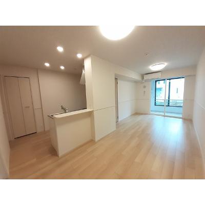 カルムアンジュ 102【管理NO：1-027542601-01020】 ★家具家電は申し込み後に搬入します★ ★2026年10月上旬入居可能★の物件画像