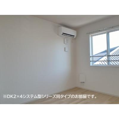 メゾン・リュヴィル 204【管理NO：1-028735201-02040】 ★家具家電は申し込み後に搬入します★ ★2027年01月下旬入居可能★の物件画像