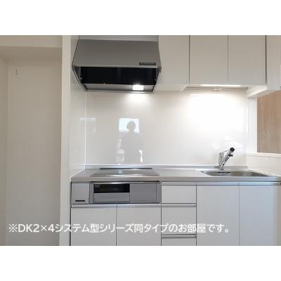 メゾン・リュヴィル 204【管理NO：1-028735201-02040】 ★家具家電は申し込み後に搬入します★ ★2027年01月下旬入居可能★の物件画像