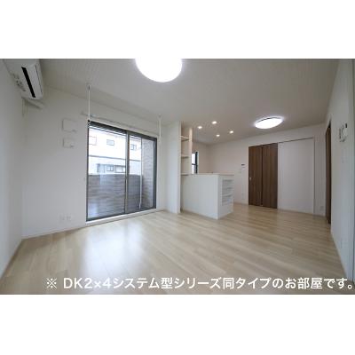 メゾン・リュヴィル 104【管理NO：1-028735201-01040】 ★家具家電は申し込み後に搬入します★ ★2027年01月下旬入居可能★の物件画像