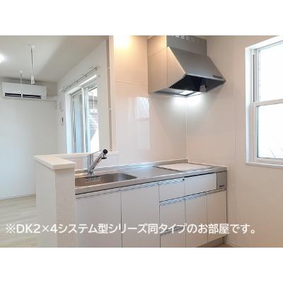 メゾン・リュヴィル 104【管理NO：1-028735201-01040】 ★家具家電は申し込み後に搬入します★ ★2027年01月下旬入居可能★の物件画像