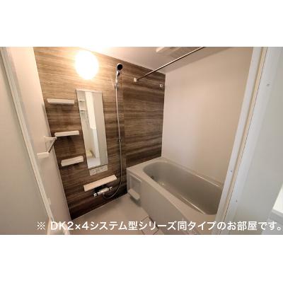 メゾン・リュヴィル 104【管理NO：1-028735201-01040】 ★家具家電は申し込み後に搬入します★ ★2027年01月下旬入居可能★の物件画像