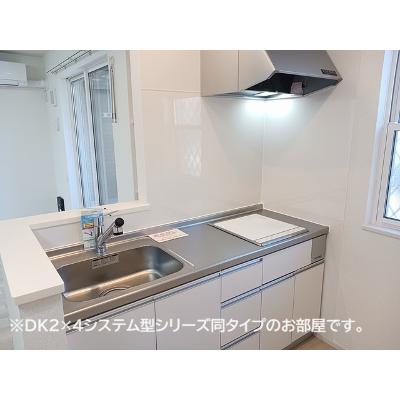 メゾン・リュヴィル 103【管理NO：1-028735201-01030】 ★家具家電は申し込み後に搬入します★ ★2027年01月下旬入居可能★の物件画像