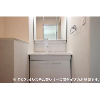 メゾン・リュヴィル 101【管理NO：1-028735201-01010】 ★家具家電は申し込み後に搬入します★ ★2027年01月下旬入居可能★の物件画像