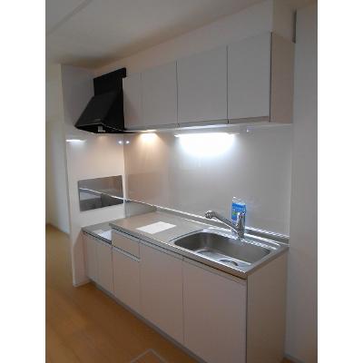 グラシエル 102【管理NO：1-018608801-01020】 ★家具家電は申し込み後に搬入します★ ★2026年10月中旬入居可能★の物件画像