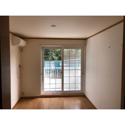 グランデパインヒルズＣ 103【管理NO：1-011613603-01030】 ★家具家電は申し込み後に搬入します★ ★2026年10月上旬入居可能★の物件画像
