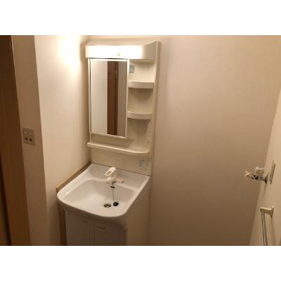 グランデパインヒルズＣ 103【管理NO：1-011613603-01030】 ★家具家電は申し込み後に搬入します★ ★2026年10月上旬入居可能★の物件画像