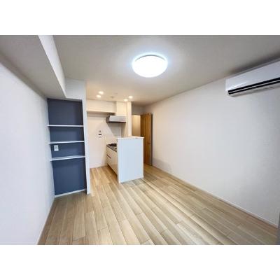 ファミール 202【管理NO：1-026016501-02020】 ★家具家電は申し込み後に搬入します★ ★2026年09月下旬入居可能★の物件画像