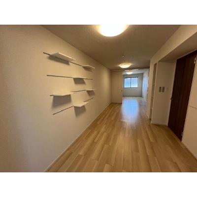 エクスオーシャン 102【管理NO：1-027485001-01020】 ★家具家電は申し込み後に搬入します★ ★2026年10月上旬入居可能★の物件画像