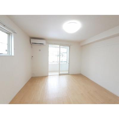 シュトラーセ千歳 101【管理NO：1-022812801-01010】 ★家具家電は申し込み後に搬入します★の物件画像