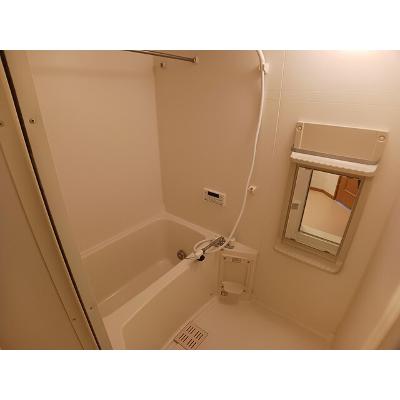 ラフィネ・ドミール 204【管理NO：1-011861801-02040】 ★家具家電は申し込み後に搬入します★の物件画像